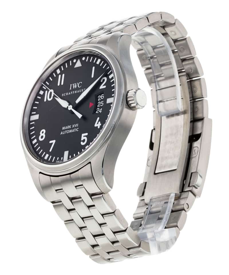IWC Pilot’s Mark XVII IW326504